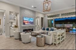 Extensively Upgraded Newer Home in Del Webb Rancho  Mirage