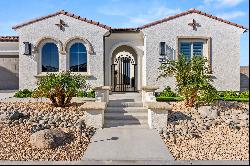 Extensively Upgraded Newer Home in Del Webb Rancho  Mirage