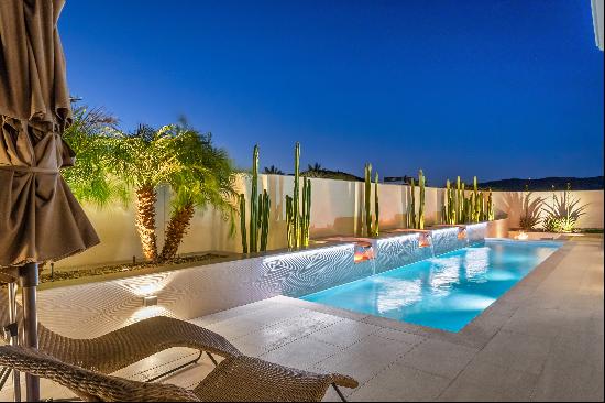 Extensively Upgraded Newer Home in Del Webb Rancho  Mirage