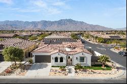 Extensively Upgraded Newer Home in Del Webb Rancho  Mirage