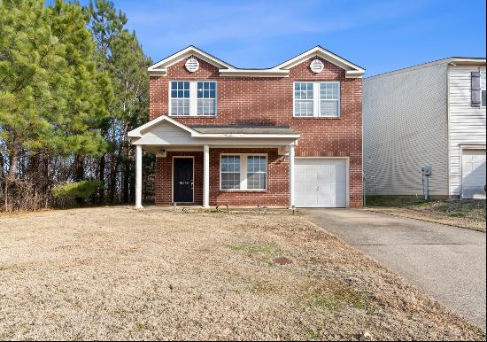 16936 Wellhouse Drive, Harvest, AL 35749