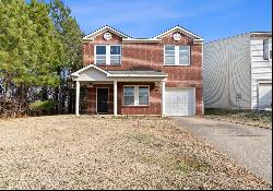 16936 Wellhouse Drive, Harvest, AL 35749