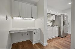 Renovated Two Bedroom Buckhead Condo