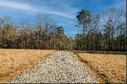 Private Vacant Land Ideal For Dream Home Construction