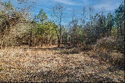 Private Vacant Land Ideal For Dream Home Construction