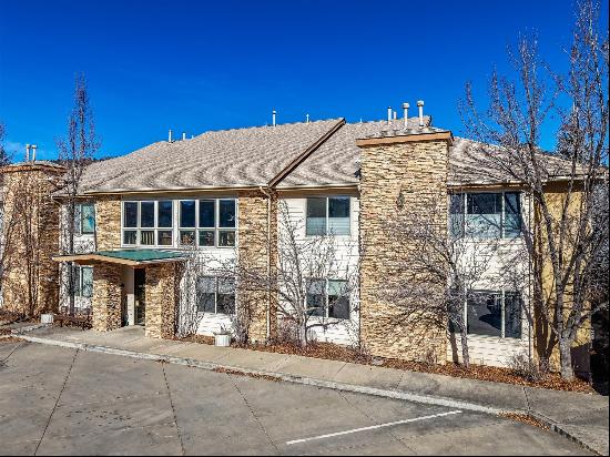 35 Sunshine Court #2, Durango, CO 81301