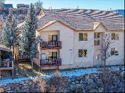 35 Sunshine Court #2, Durango, CO 81301