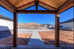 Brand-New Moab Home with Red Rock Views and Custom Touches