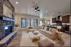 Brand-New Moab Home with Red Rock Views and Custom Touches