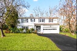 Charming Mamaroneck Home