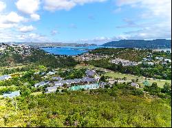 1 Estuary Heights, Knysna