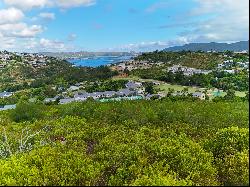 1 Estuary Heights, Knysna