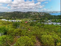 1 Estuary Heights, Knysna