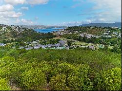 1 Estuary Heights, Knysna