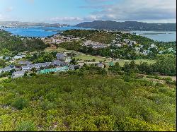 1 Estuary Heights, Knysna