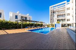 One Bedroom Modern Apartment in Pafos