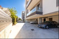 One Bedroom Modern Apartment in Pafos