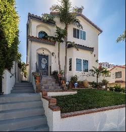 2010 Mathews Avenue #C, Redondo Beach, CA 90278