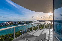 100 S Pointe Dr,Miami Beach, FL, 33139