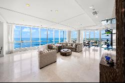 100 S Pointe Dr,Miami Beach, FL, 33139