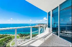 100 S Pointe Dr,Miami Beach, FL, 33139