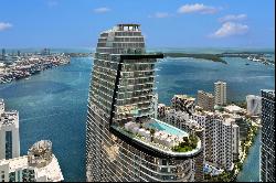 300 Biscayne Blvd Way,Miami, FL, 33131