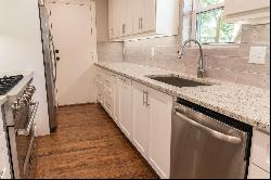 Rare Four Bedroom, Completely Remodeled East Dallas Stunner For Lease!