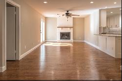 Rare Four Bedroom, Completely Remodeled East Dallas Stunner For Lease!