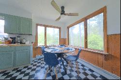 24 Alpine Lane # 2, Roundtop, NY 12473