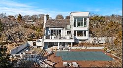 61 Seabreeze Lane,Amagansett, NY, 11930