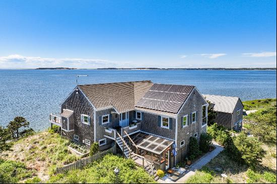 114 4th Street,Wellfleet, MA, 02667