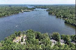 Build Your Dream Home on Lake Oconee