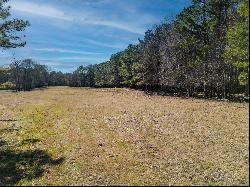 Private Vacant Land Ideal For Dream Home Construction