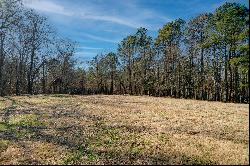 Private Vacant Land Ideal For Dream Home Construction