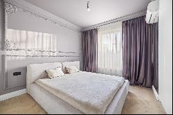 Exceptional flat in Tesoro Gardens, Pogórze