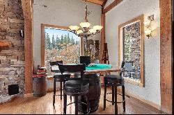 Hayden Lake Rustic Luxury Waterfront