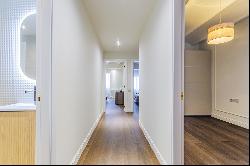 Fantastic newly refurbished apartment with the highest qualities