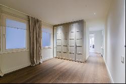 Fantastic newly refurbished apartment with the highest qualities