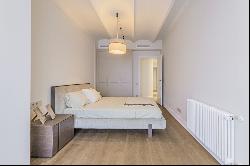 Fantastic newly refurbished apartment with the highest qualities