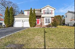 3 Orchard Court, Montclair, NJ 07042