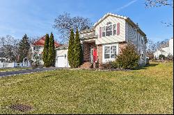 3 Orchard Court, Montclair, NJ 07042