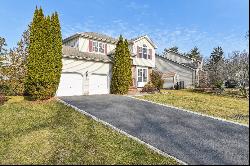 3 Orchard Court, Montclair, NJ 07042