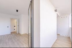 Exclusive New Build Apartments in Gràcia Nova with Private Lift Access