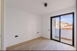 Exclusive New Build Apartments in Gràcia Nova with Private Lift Access