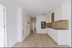 Exclusive New Build Apartments in Gràcia Nova with Private Lift Access