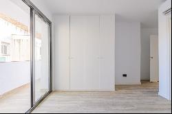 Exclusive New Build Apartments in Gràcia Nova with Private Lift Access