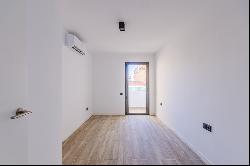 Exclusive New Build Apartments in Gràcia Nova with Private Lift Access