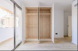 Exclusive New Build Apartments in Gràcia Nova with Private Lift Access