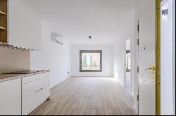 Exclusive New Build Apartments in Gràcia Nova with Private Lift Access