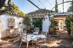 Exclusive historic Carmen in the heart of Sacromonte